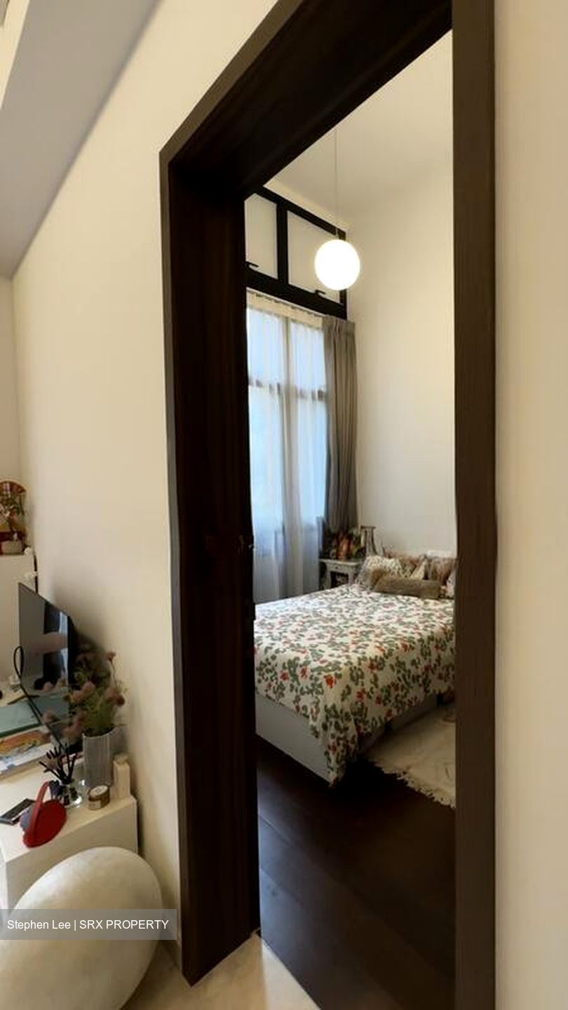 Daintree Residence (D21), Condominium #525297501